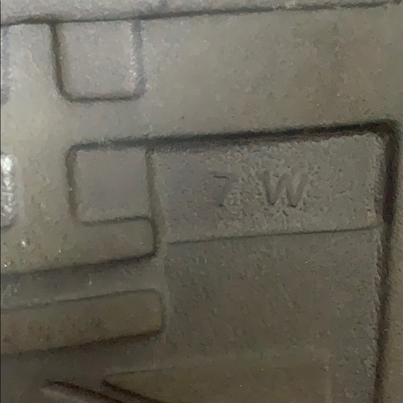 Adidas by Stella McCartney sandals - Picture 6 of 6